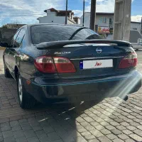 ماکسیما ۸۱ اتومات|خودرو سواری و وانت|چالوس, |دیوار