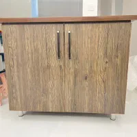 کابینت چوبی درحد نو