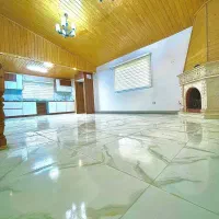 باغچه ویلانیم پیلوت جنگلی*330متر قیمت کاسبی|فروش خانه و ویلا|آلاشت, |دیوار