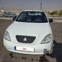 تیبا صندوق دار ۹۷