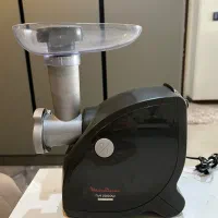 چرخ گوشت مولینکس