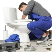 لوله بازکن*فنرزن*چاه بازکن* فردیس اندیشه فاز12345