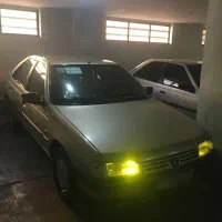 PEUGEOT 405GLX|خودرو سواری و وانت|فولادشهر, B4|دیوار