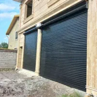 کرکره برقی ۲۴ساعته|خدمات پیشه و مهارت|صفادشت, |دیوار