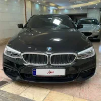 بی ام و ۵۳۰ مدل ۲۰۱۷ ویژن اسپرت|خودرو سواری و وانت|تهران, نارمک|دیوار