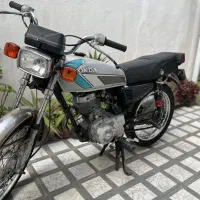 هوندا125تکتاز