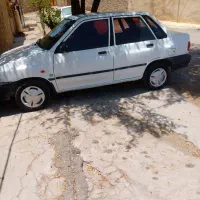 یکدستگاه پراید