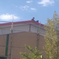 ورق گالوانیزه شیروانی کوبی پانل ساندویج تعمیرتخریب|حراج|تبریز, |دیوار