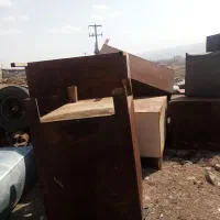 تانکر|مصالح و تجهیزات ساختمان|بیرجند, |دیوار