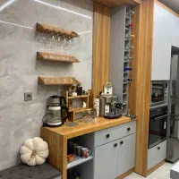 دکوراسیون ایرانیان|خدمات پیشه و مهارت|بروجرد, |دیوار