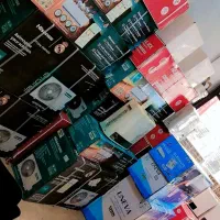 فروش کولر گازی اورجینال اصلی|کولر گازی و فن‌کوئل|مشهد, احمدآباد|دیوار