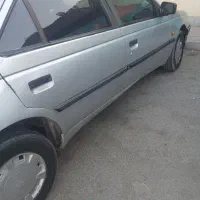 پژو ۴۰۵ GLX مدل ۸۴|خودرو سواری و وانت|بندرعباس, |دیوار