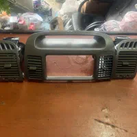 کنسول وسط کمری ۲۰۰۵ و ۲۰۰۷|قطعات یدکی و لوازم جانبی|تهران, قاسمآباد|دیوار