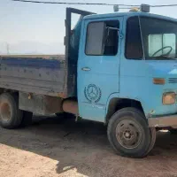 مینی بار مدل ۵۴|خودرو سنگین|یزد, |دیوار