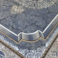 فرش عیدانه ۷۰۰ شانه تراکم ۲۵۵۰ مخصوص جهیزیه