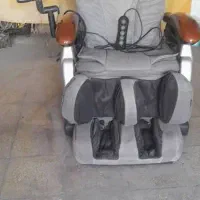 صندلی ماساژ|آرایشی، بهداشتی، درمانی|اصفهان, کشاورزی|دیوار