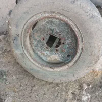 رینگ و لاستیک بیست|قطعات یدکی و لوازم جانبی|دالاهو, |دیوار