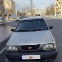 پراید ۱۴۱|خودرو سواری و وانت|اسلام‌شهر, شهرک قائمیه|دیوار