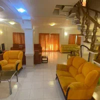 ویلا در لوکیشن شهرک ساحلی دریاکنار آماده رزرو