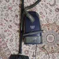 جاروبرقی دوو