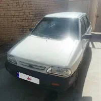 پراید۸۳کاربراتور