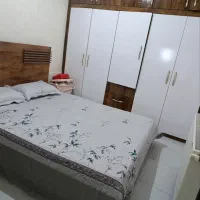 اپارتمان همکف ۲ خواب صفر