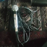 میکروفون 565 شور اصل