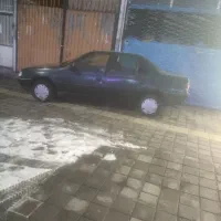 پژو‌آردی دوگانه سوز|خودرو سواری و وانت|تبریز, |دیوار