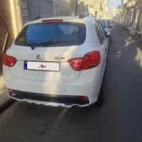 کوییک1400تمیز|خودرو سواری و وانت|کرج, حصارک پایین|دیوار