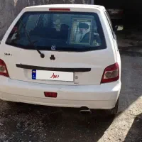 پراید111مدل89