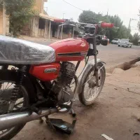 موتورسیکلت|موتورسیکلت|آبدانان, |دیوار