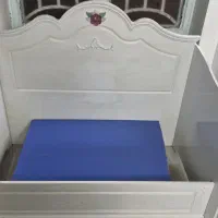 تخت نوزاد (مناسب بدو تولد تا ۷سال)