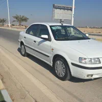 سمند Lxمولتی97|خودرو سواری و وانت|آبادان, |دیوار