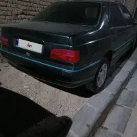 پژو پارس مدل ۸۰|خودرو سواری و وانت|بومهن, |دیوار