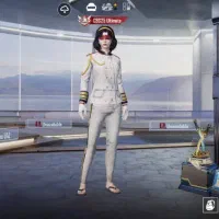 اکانت پابجی موبایل