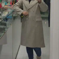 پالتو بارانی نو نو|حراج|کرمانشاه, |دیوار