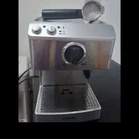 فروش  اسپرسوساز نوا  تمیز