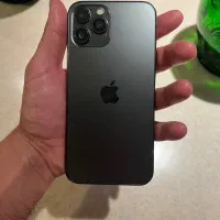 ایفون 12 پرومکس