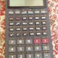 ۱عدد ماشین حساب مهندسی حرفه ای  کاتیگا۱۲۲
