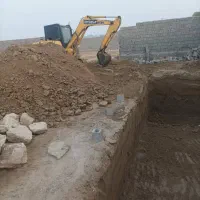 بیل میکانیکی|خودرو سنگین|قشم, |دیوار