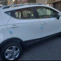 جک اس۳|خودرو سواری و وانت|اراک, |دیوار