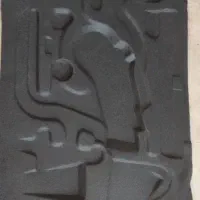 کفپوش سه بعدی