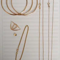 تعدادی طلای نو نرخ تابلو و ۳۰۰ هزار