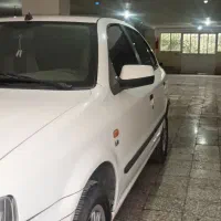 سمند LX|خودرو سواری و وانت|کرج, کمال‌شهر|دیوار