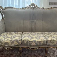 خریدار واقعی تماس بگیرد تخفیف پای معامله|مبلمان خانگی و میز عسلی|ماکو, |دیوار