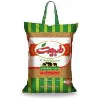 برنج هندی درجه یک طبیعت