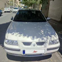سمند lx