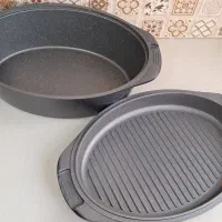تابه مرغ و ماهی MGS نو|ظروف پختوپز|تهران, علایین|دیوار