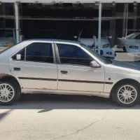 پژو 405 مدل 96|خودرو سواری و وانت|آبادان, |دیوار