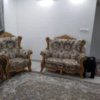 مبل ۷ نفره سالم